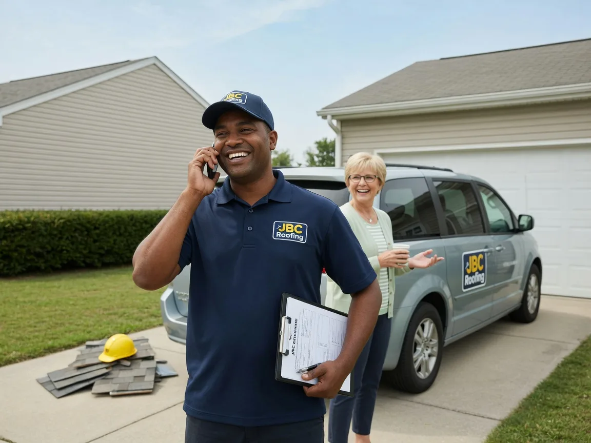 Roof Replacement Tridell, UT FAQs